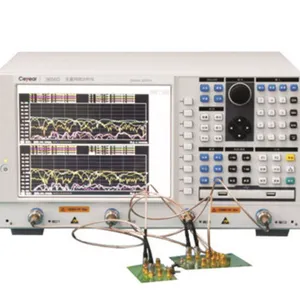 中电科思仪ceyear 矢量网络分析仪 3656B 100KHZ-8.5GHZ