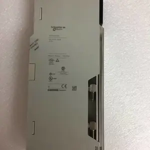 140DDI35310模拟量输出模块Schneider/施耐德PLC昆腾
