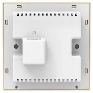 TP-LINK TL-XAP1800GI-PoE 香槟金 AX1800双频千兆Wi-Fi 6无线面板