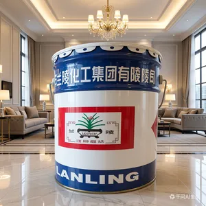 兰陵油漆LL929冷喷锌油漆96%锌含量 桥梁船舶冷喷锌防腐漆一次成膜