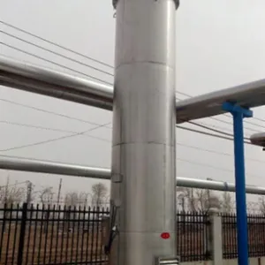 ������ʽ��� | ��ҵβ������ȼ�մ���װ�� �ſջ�� ��ɢ���