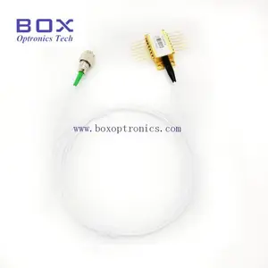 高性能LAN WDM 1309.14nm激光器带TEC用于激光光源等