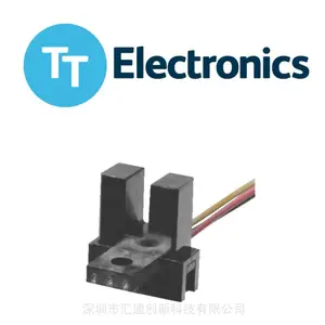 OPB857Z 现货 TT/Optek原厂代理商 防水光电开关 光电传感器