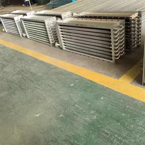 船舶散热器加工厂家-福州船舶散热器-岳峰换热器