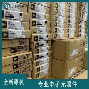 LT3083EDF#PBF LT3083EDF#TRPBF Analog Devices3A 可调线性稳压器