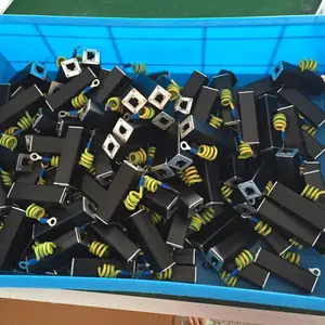 微渺电气WMXH-RJ45网络信号防雷器以太网信号防雷