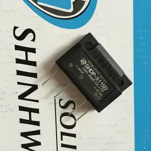 shinhwa继电器SHDP-2105D,SHDP-5110D,SHDP-5120D,SHDP-5103D SHDP-5105D SHDP-5108D SHDP-5115D