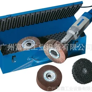 �¹�PFERD����Ȧ����ҵ��������ĥ��UGER5/90SI230V