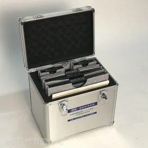 奥博泰AOPTEK低辐射镀膜玻璃(Low-e玻璃)光热参数标准样品