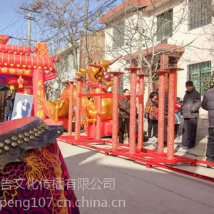西安舞蹈演出 歌手乐队 沙画舞蹈 开业舞狮 开场舞蹈
