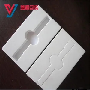 加工定制eva内托包装盒 化妆品eva包装内衬 护肤包装eva加绒包装盒