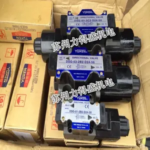 ԭװ̨��YUKEN��ŷ�DSG-01-3C2-A110-51T