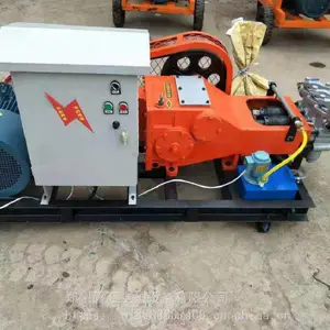 ��ʯ��ҵ ˫������׮��ѹ�� ����