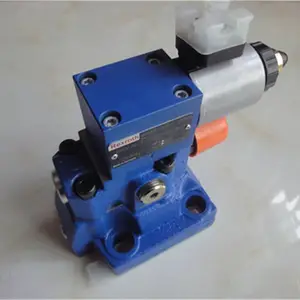 DBEM10-7X/315YG24KM力士乐比例溢流阀现货