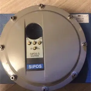 原装西博思SIPOS 2SY5041 电子板室罩子 SIPOS电动执行器操作面板。