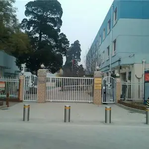 自动升降柱价钱-自动升降柱-西安华视电子科技