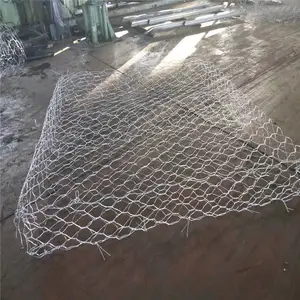 石笼网河槽 格宾网边铺 石笼网箱 石笼网垫厂 石笼网河道