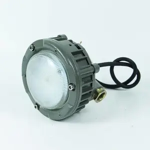 DOD9185 10W 20W 30W 河北邯郸钢厂廊道用高性能LED防爆泛光灯