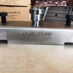不锈钢混凝土边模钕铁硼固定磁盒1000KG