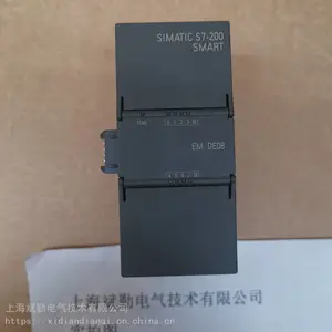 上海西门子设备_西门子6ES7288-2DE08-0AA0数字量模块_参数广泛数字量模块报价