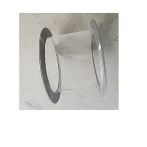 ��ɫ͸������ͷPVC �侶ƫ�Ĵ����������� ��Բ�ط��侶����ͷ