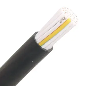 ������ߵ��� ZA-KVV 19X0.75ƽ������19о��ȼ���Ƶ���