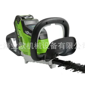 ������ greenworks 40V��ˢ�綯�������֦�����˫�������