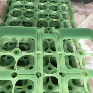 PCB电路板 波峰焊回流焊绝缘板 玻璃纤维板 焊锡板