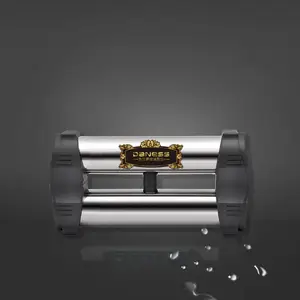 DANESS德尼斯厨房净水机 超滤直饮机1000L 大流量净水器