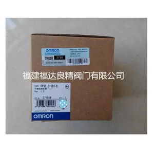 OMRONŷķ��PLC�ɱ�̿�����CP1E-E10DT-D
