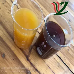 污水药剂破乳剂破乳絮凝剂净水剂破乳剂油田预脱水破乳剂厂家定制