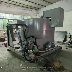 ��Ȼ�����㵹����¯ ��ݸ����600KG�ۻ�����¯ �����߽�������¯