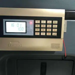 厦门舒特5522消费机一卡通系统门禁消费系统舒特消费机