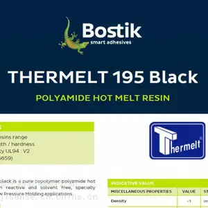 ��ʿBOSTIK thermelt 858��ѹע�����۽�