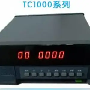 多路温度测试仪16路(不含打印机) 型号 HW4-TC1016 库号 M163607