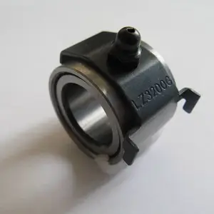 NSK精研加工纺织机械实体套圈罗拉轴承LZ2822