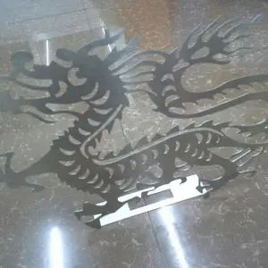 不锈钢激光切割加工