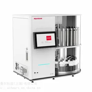 供应 FSE R26全自动高压流体萃取仪