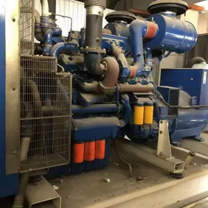 ������˹��˹500KW�������