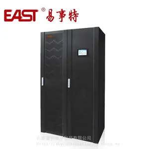 三进单出15KVA电源主机易事特EA815主机UPS不间断电源参数