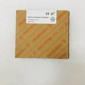 电子产品EPAK-VI-VO魏德米勒