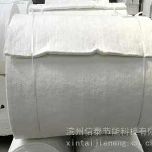 无碱玻璃纤维针刺毡 高密度隔热耐火保温材料 货源稳定