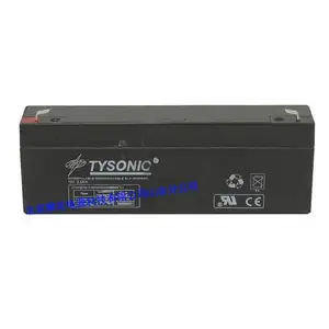����TYSONIC����TY12-0.8 12V0.8AHǦ���ƿ