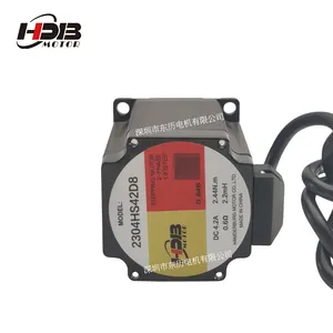 HDB���±��������230HS42D8 STEPPING MOTOR 2-PHASE����DC24V