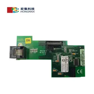 �꼯Unitronics PLC+HMIͨѶģ��V200-19-ET2
