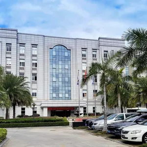 华瓷聚力（厦门）新材料有限公司