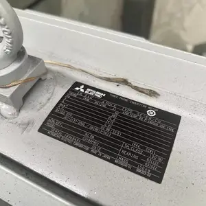 ������SF-PR-CN 1.5KW/4P/380V��ʽ��װ��CCC��֤