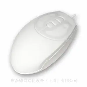 全新原厂供应 prokey可清洗 消毒工业 鼠标 M2L-WT-USB PP00140