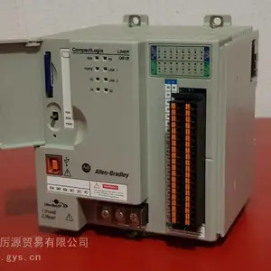 模块1756-L61原装现货