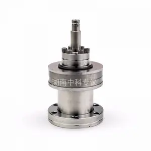 Agilent ��մ����� 563 /571 /572�����ӹ���ȵ�ż���ſ���ռ�